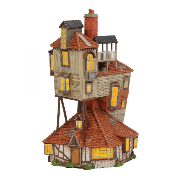 The Burrow by Department 56 by Rich Mar Florist